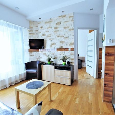 Wilanow Apartment Warsaw Luaran gambar