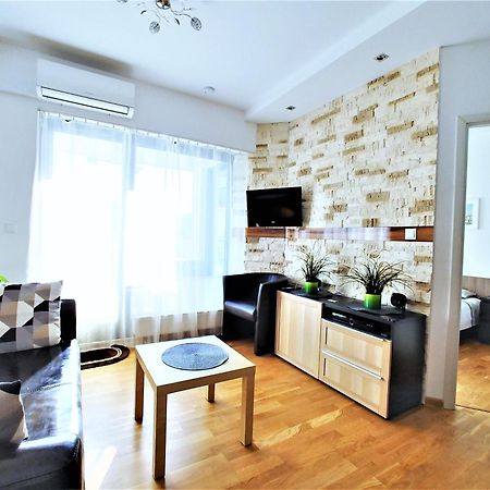 Wilanow Apartment Warsaw Luaran gambar