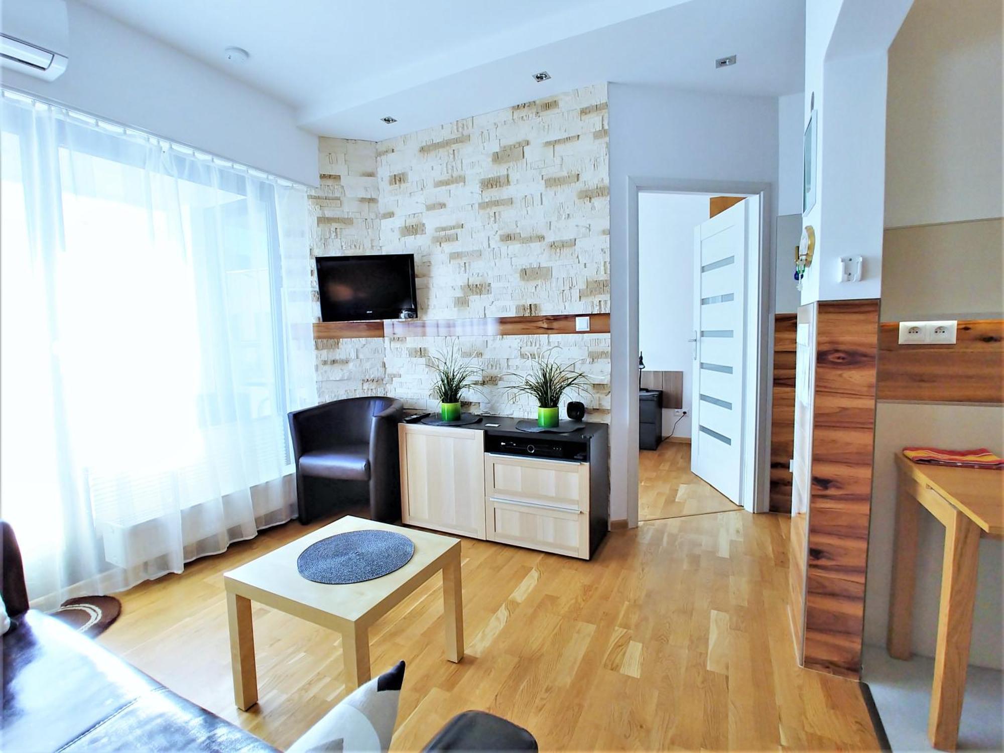 Wilanow Apartment Warsaw Luaran gambar