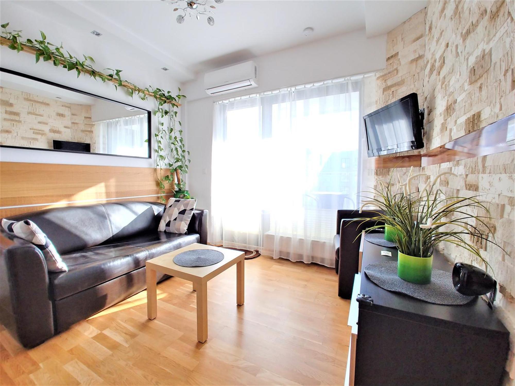 Wilanow Apartment Warsaw Luaran gambar
