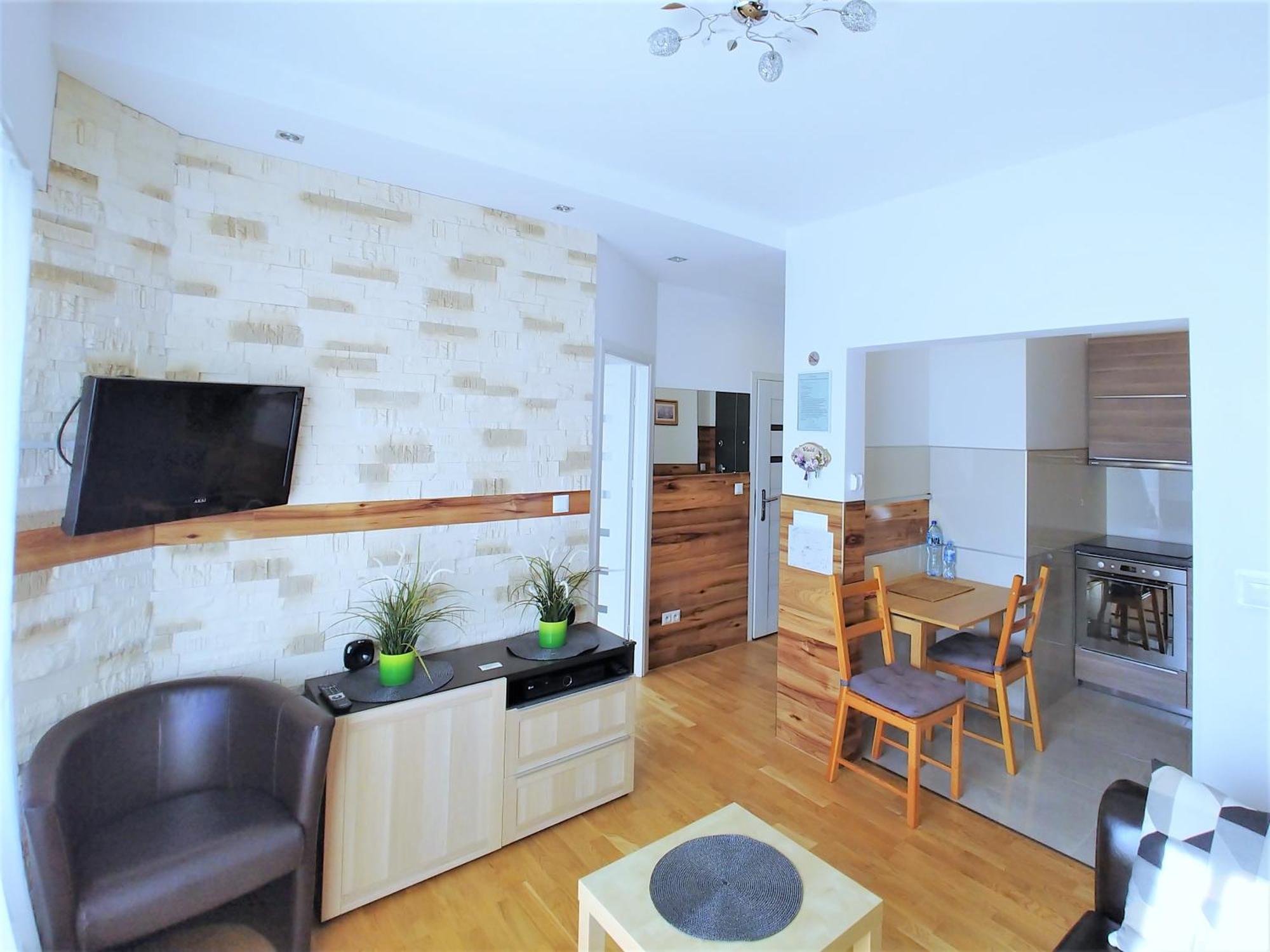 Wilanow Apartment Warsaw Luaran gambar
