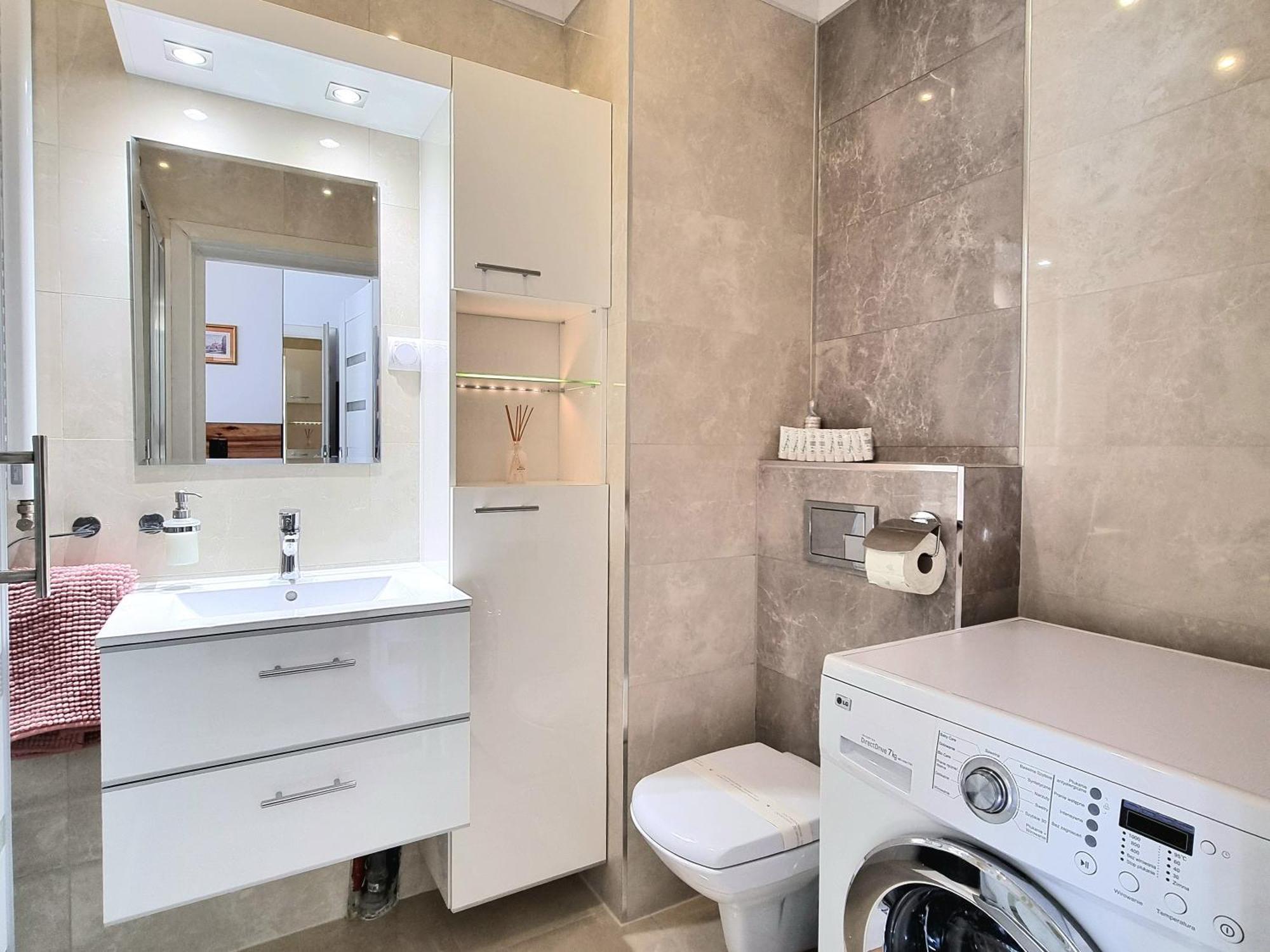Wilanow Apartment Warsaw Luaran gambar