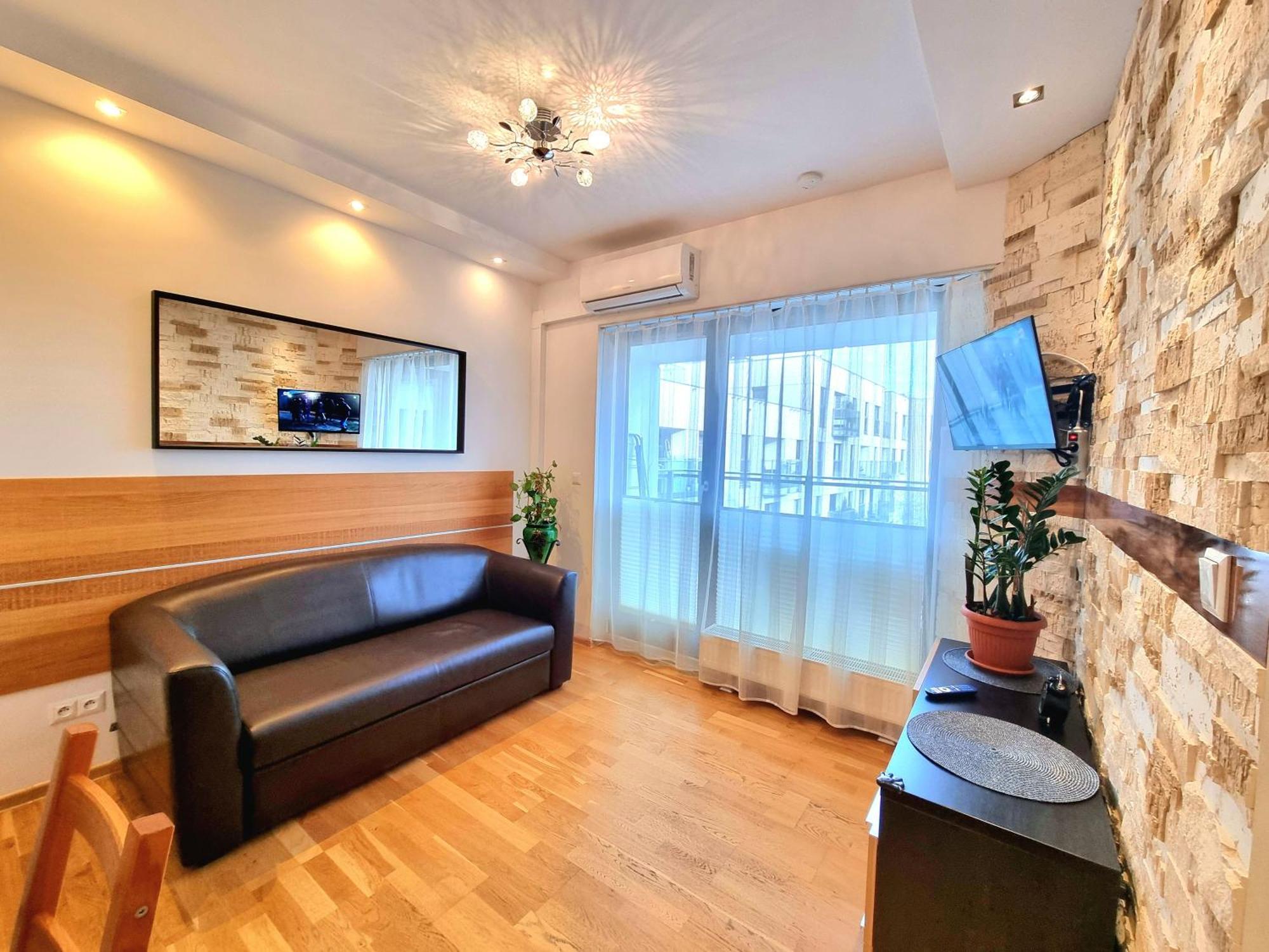 Wilanow Apartment Warsaw Luaran gambar