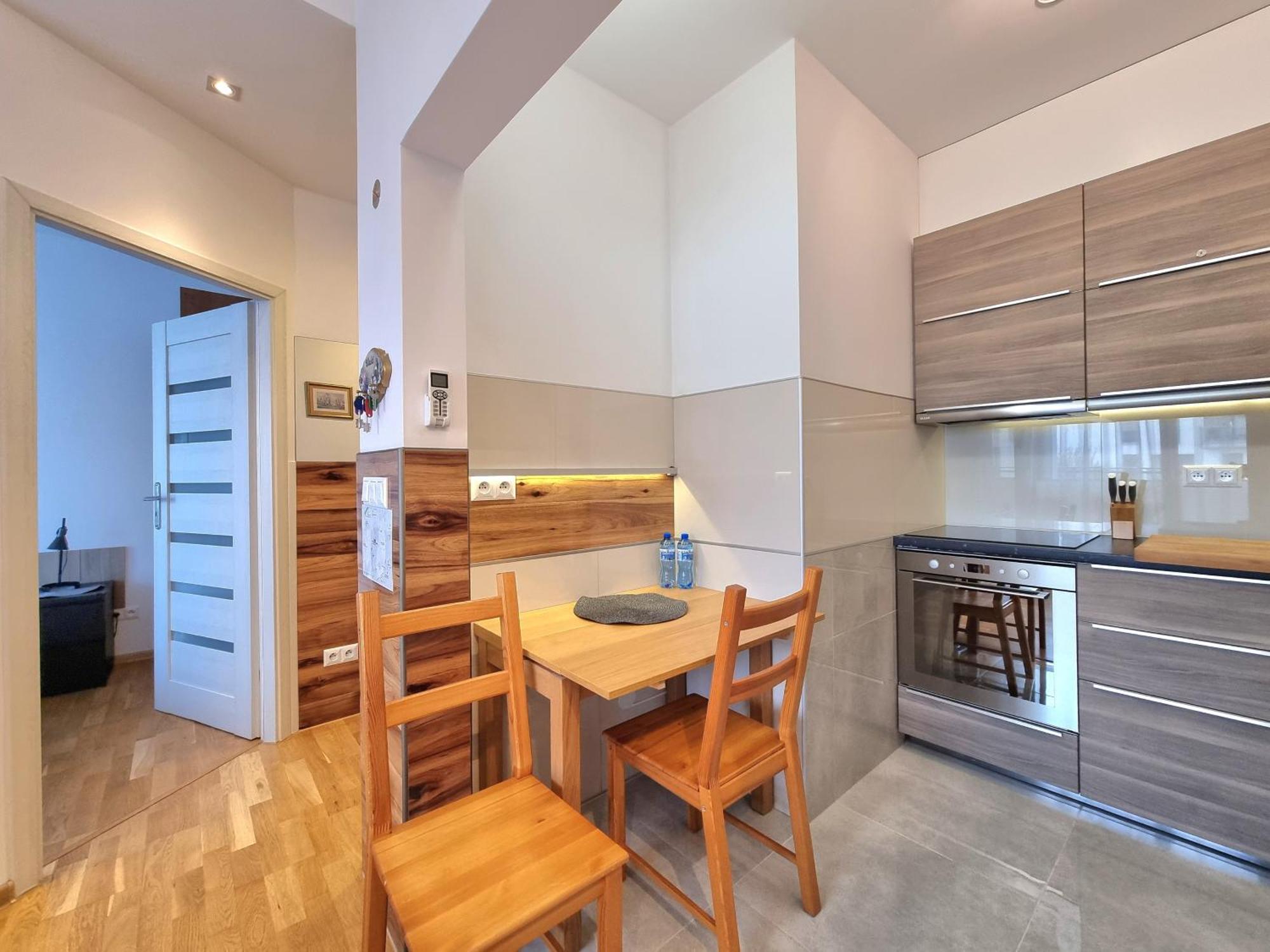 Wilanow Apartment Warsaw Luaran gambar