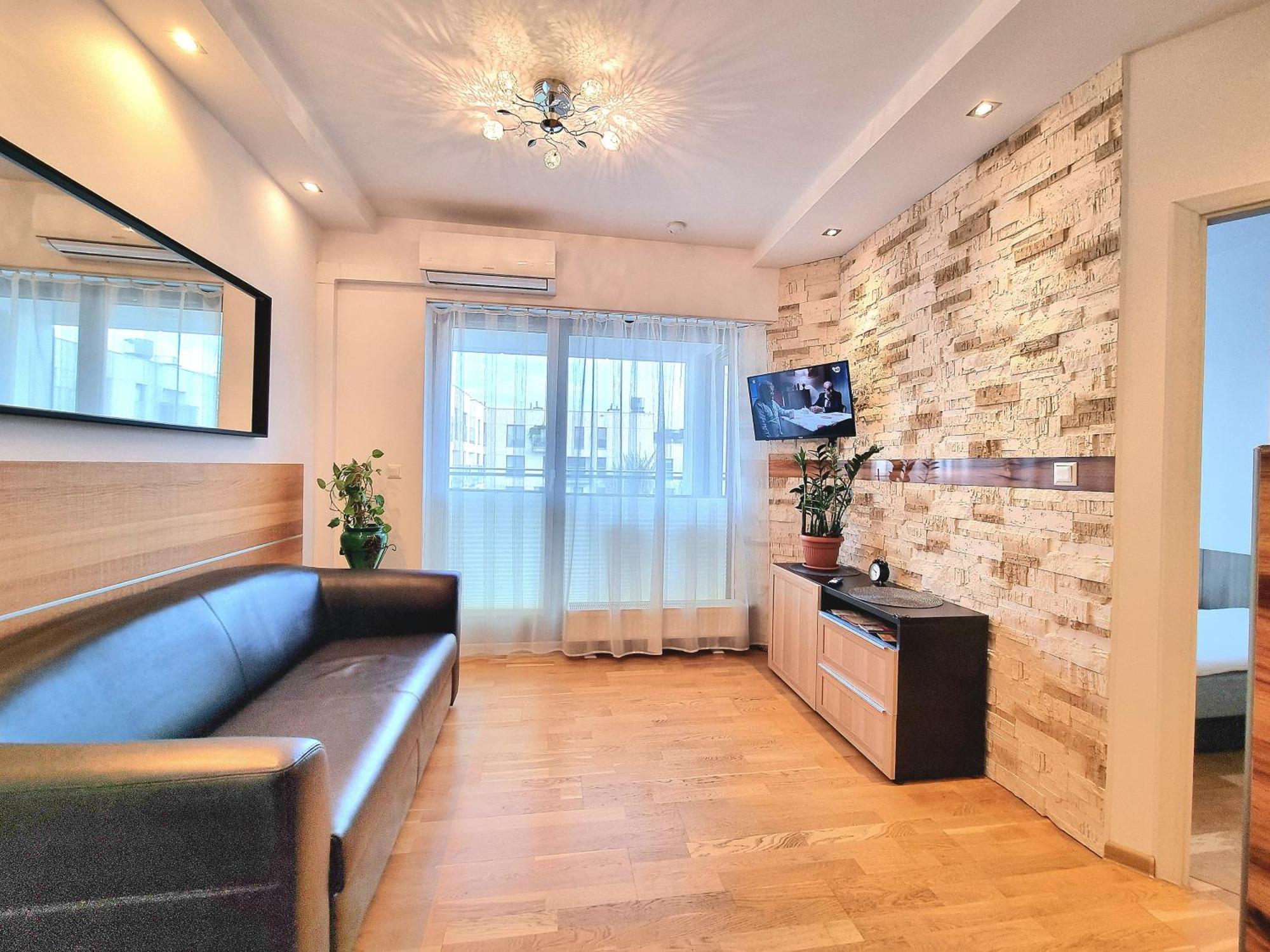 Wilanow Apartment Warsaw Luaran gambar