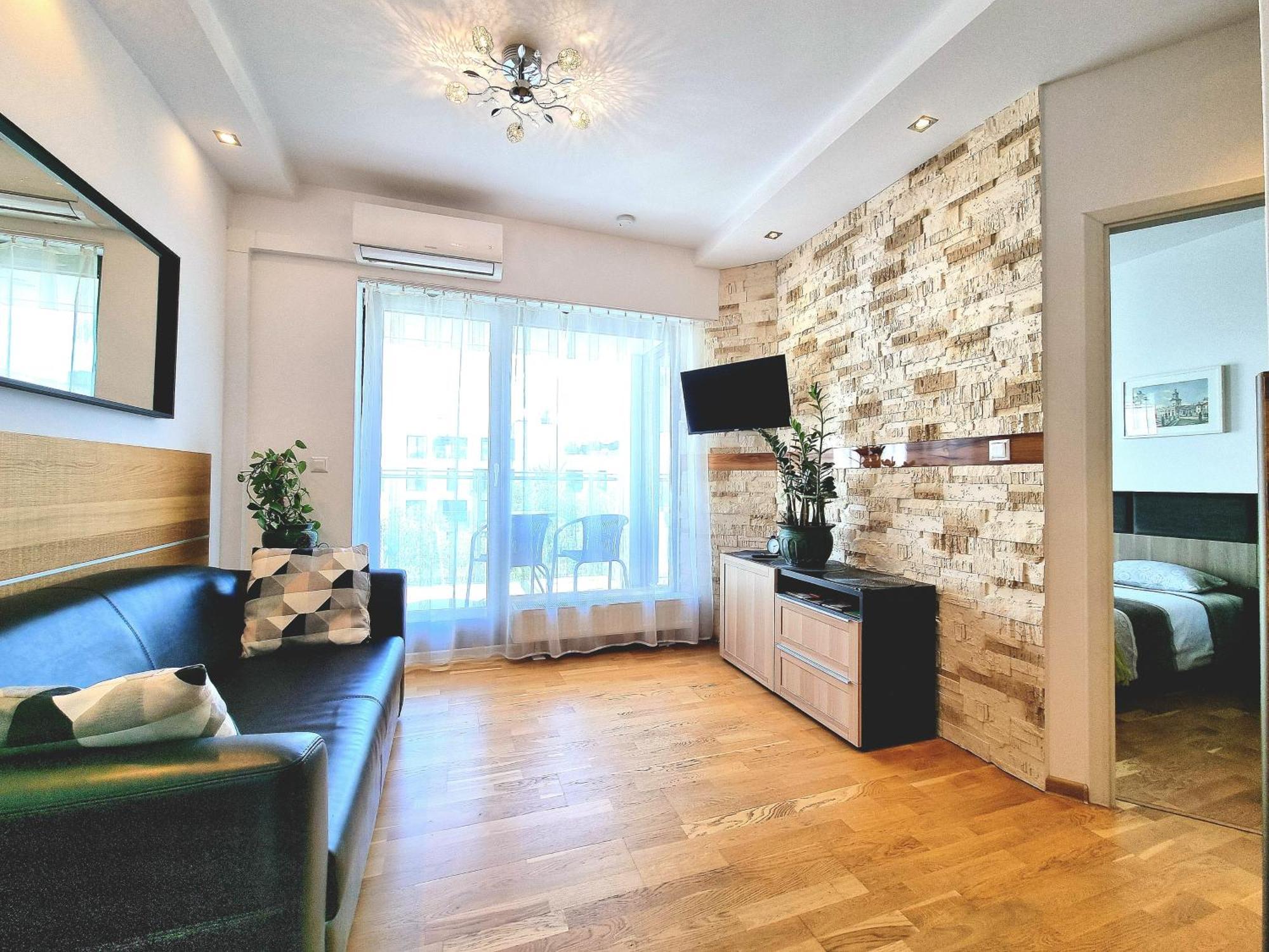 Wilanow Apartment Warsaw Luaran gambar