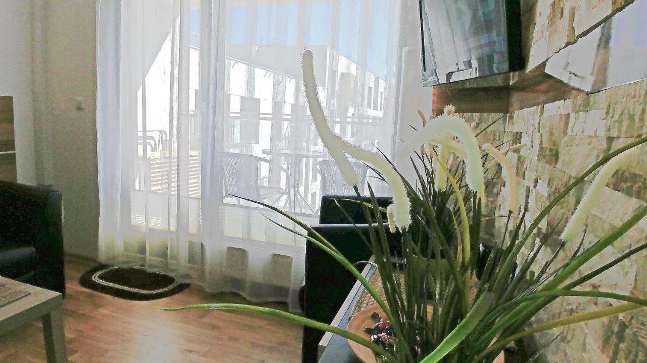 Wilanow Apartment Warsaw Luaran gambar