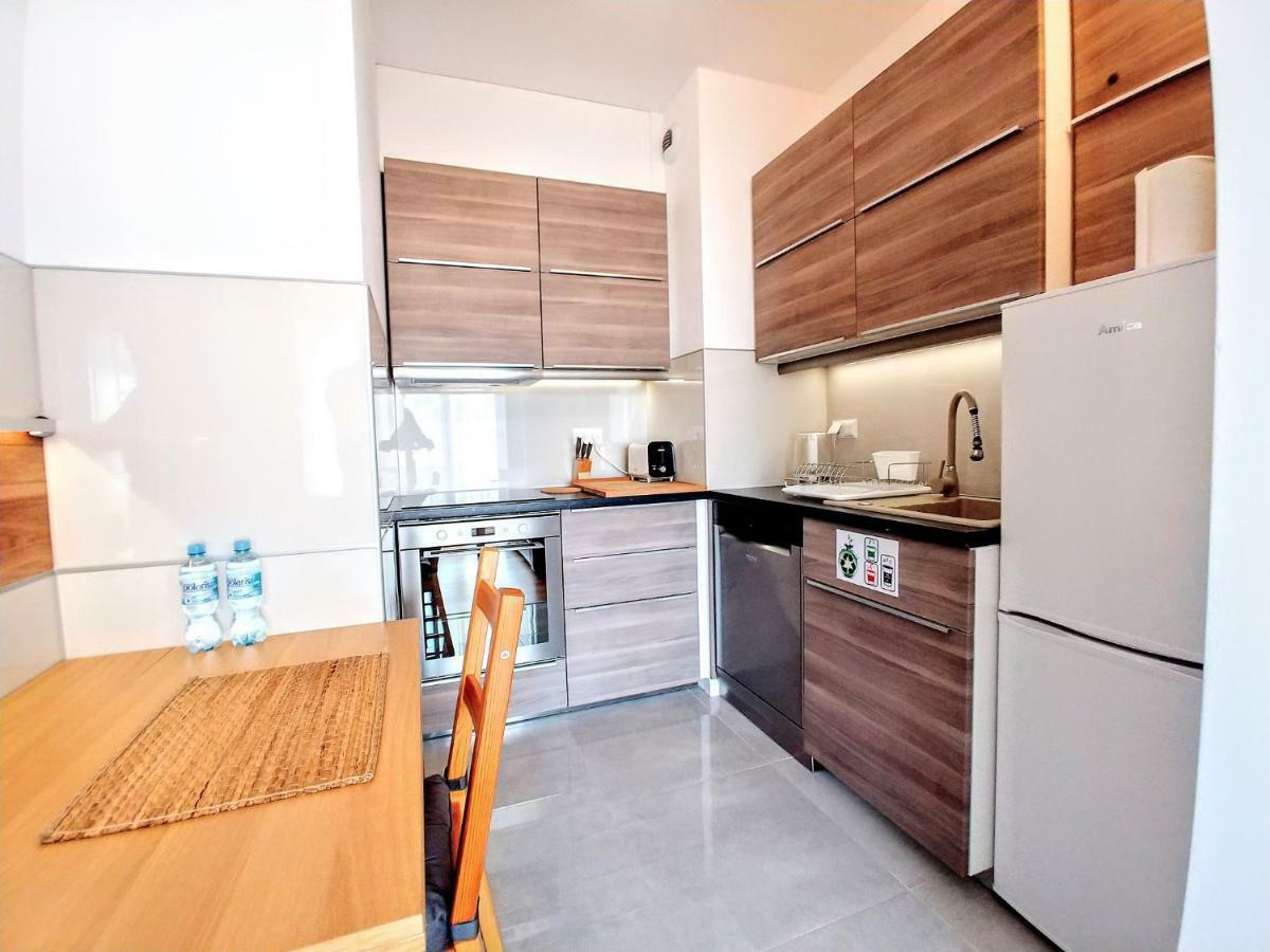 Wilanow Apartment Warsaw Luaran gambar