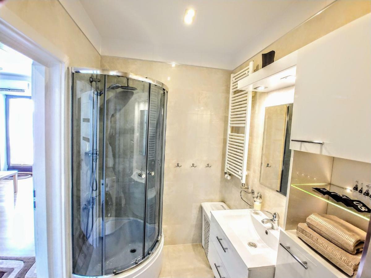 Wilanow Apartment Warsaw Luaran gambar